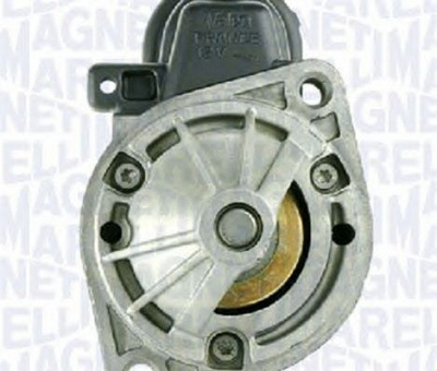 MAGNETI MARELLI 944280163800 -  Стартер